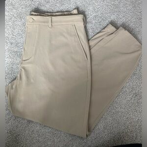Mizzen+Main Performance joggers